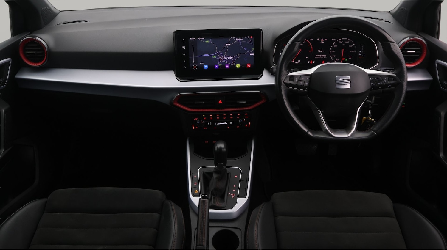 Used SEAT Arona 2022 for sale - 77653573: Photo 13