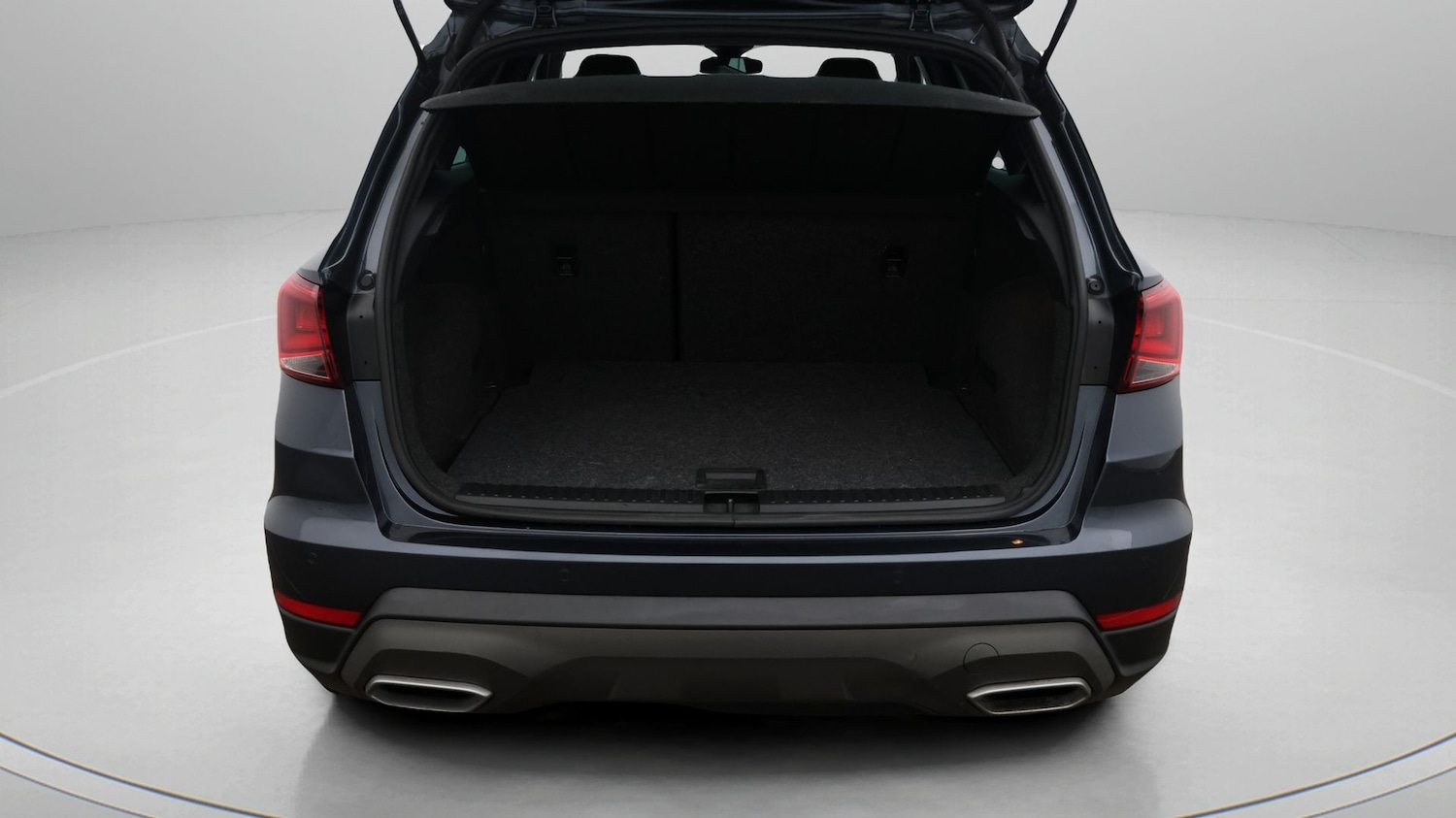 Used SEAT Arona 2022 for sale - 77653573: Photo 17