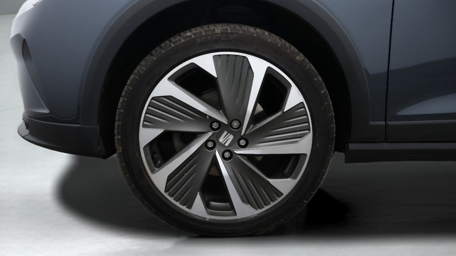 Used SEAT Arona 2022 for sale - 77653573: Photo 18