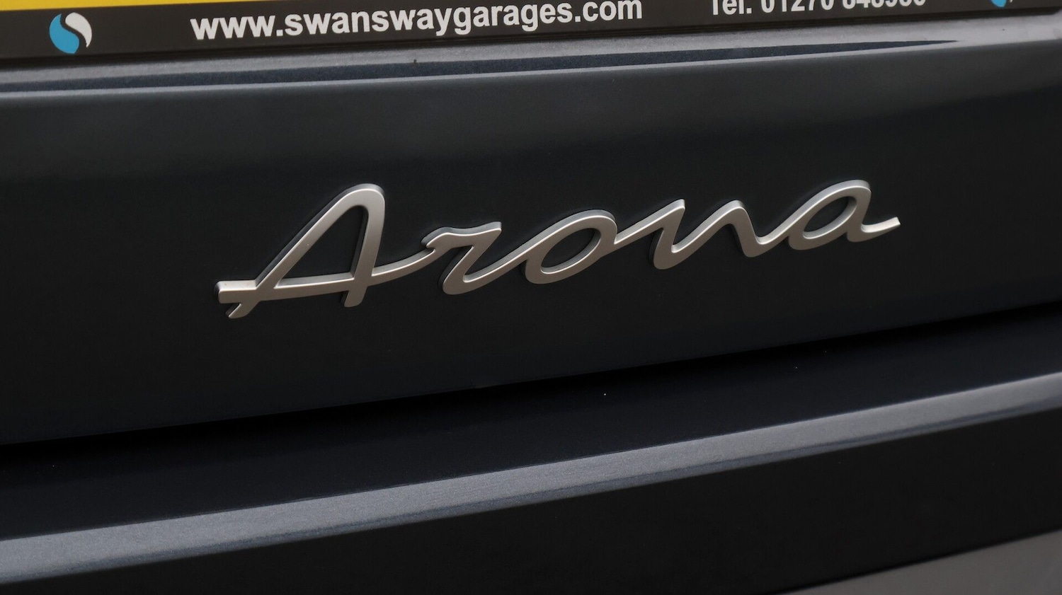 Used SEAT Arona 2022 for sale - 77653573: Photo 24