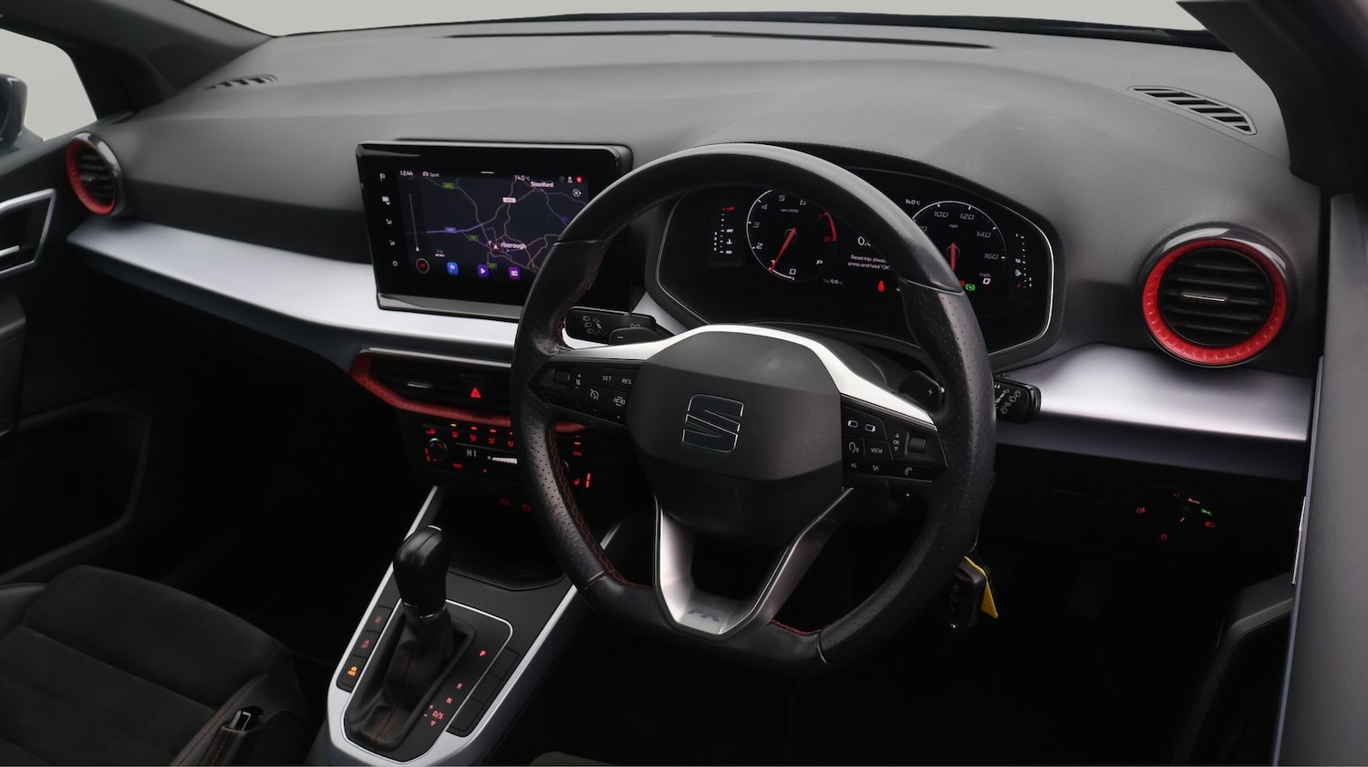 Used SEAT Arona 2022 for sale - 77653573: Photo 9