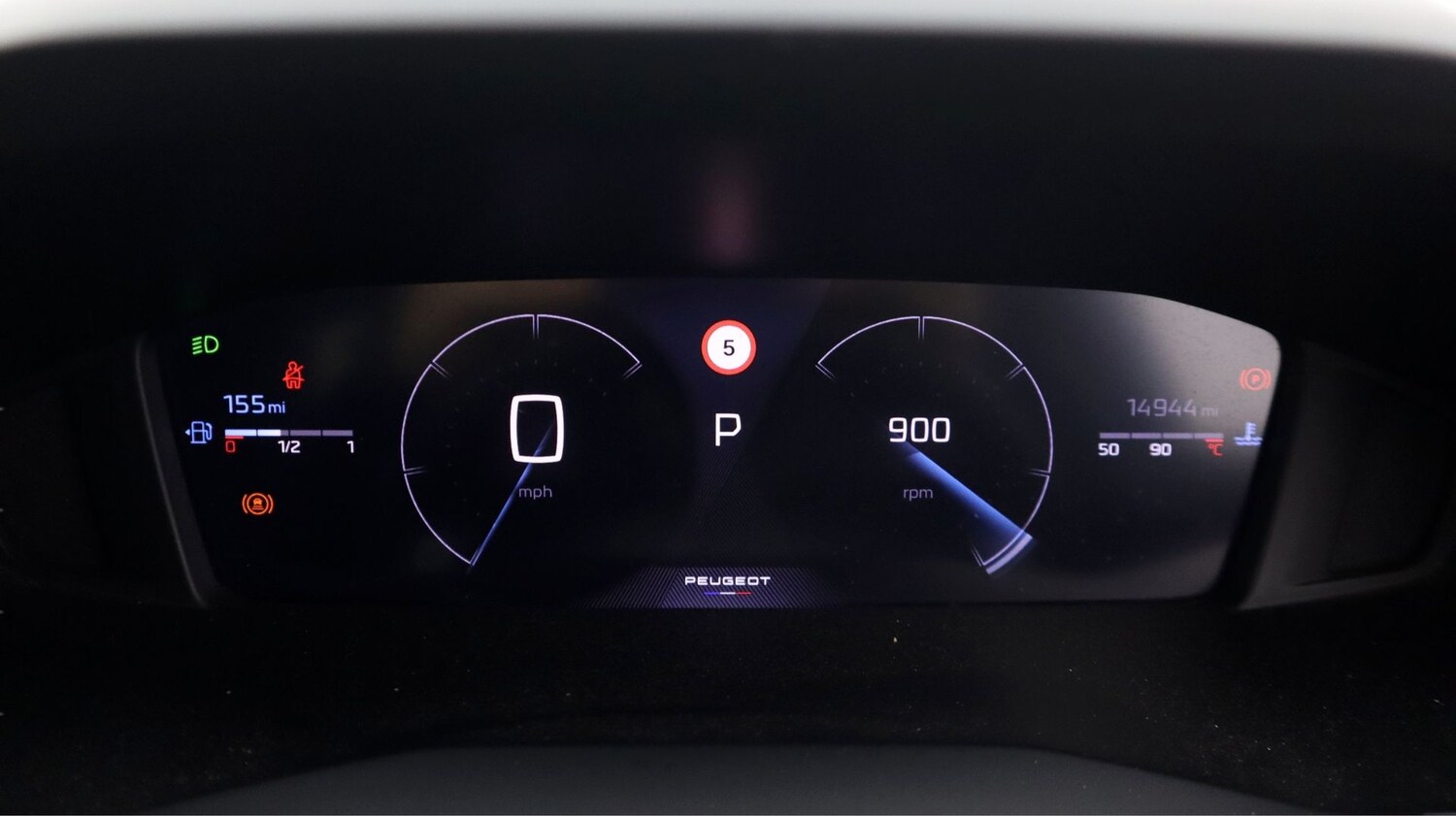 Used Peugeot 2008 2024 for sale - 78190412: Photo 10