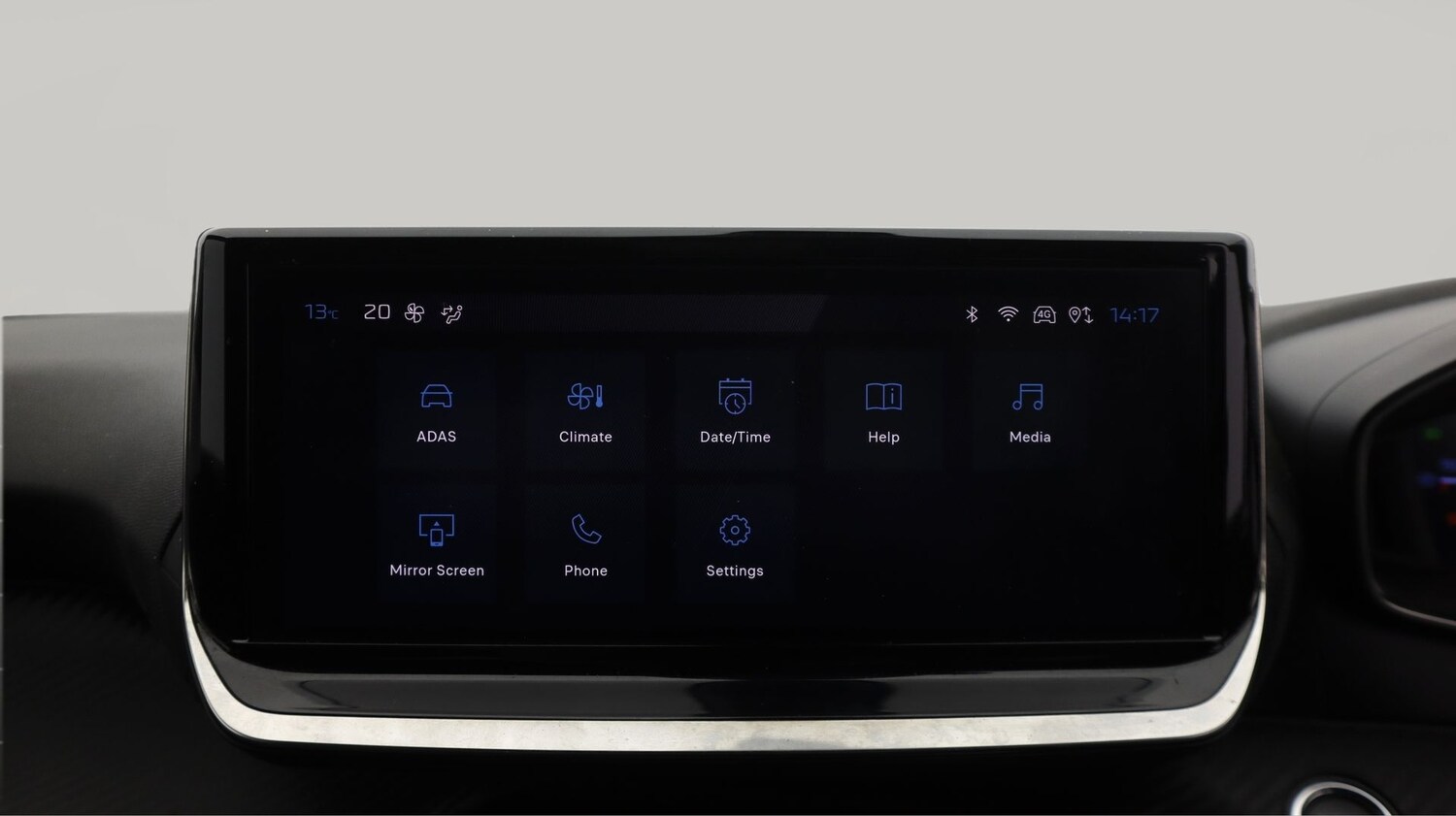 Used Peugeot 2008 2024 for sale - 78190412: Photo 11