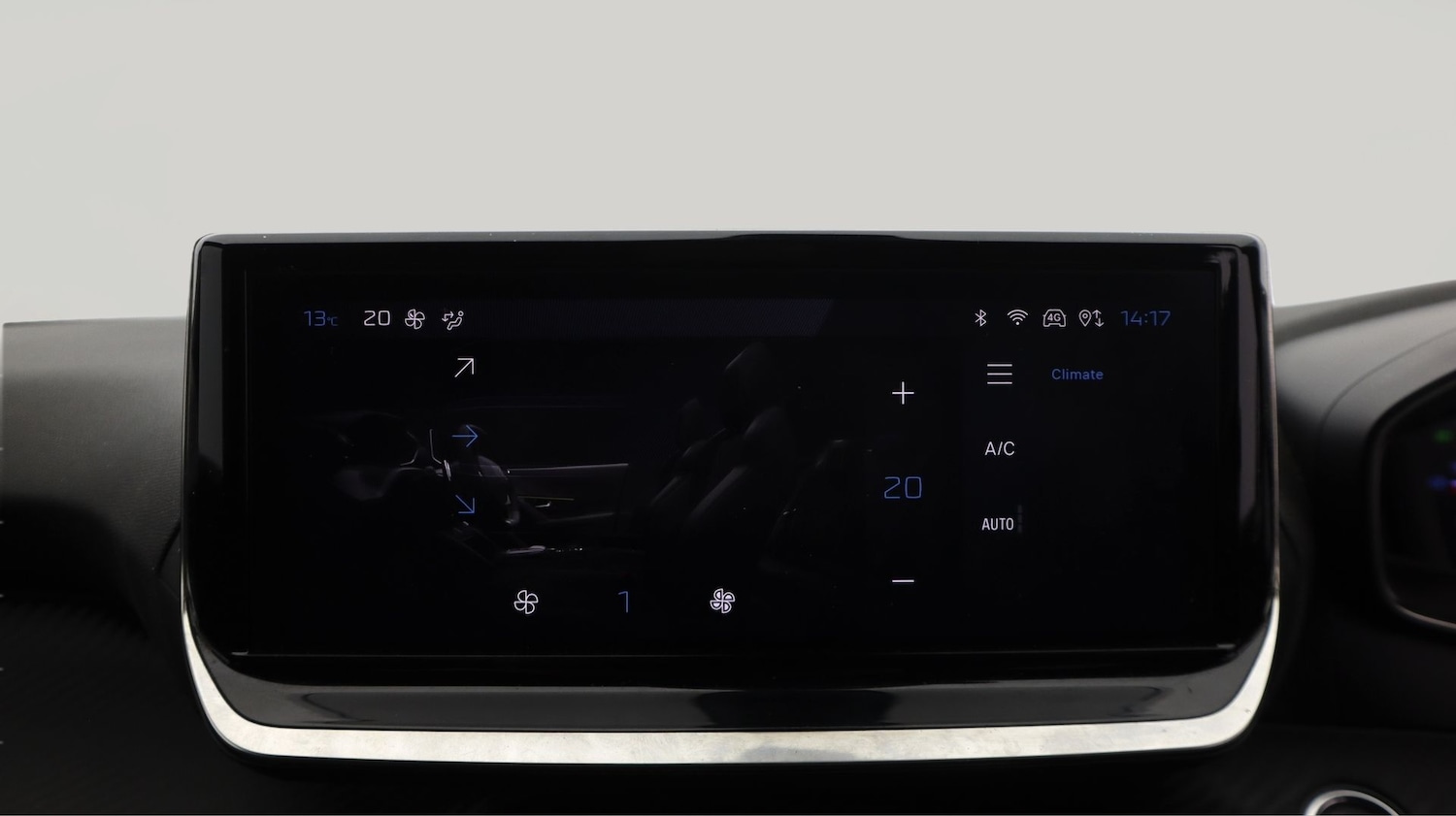 Used Peugeot 2008 2024 for sale - 78190412: Photo 12