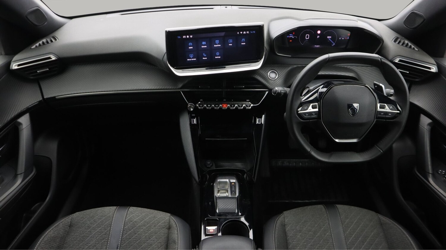 Used Peugeot 2008 2024 for sale - 78190412: Photo 13