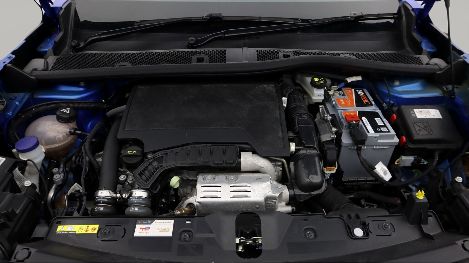 Used Peugeot 2008 2024 for sale - 78190412: Photo 19