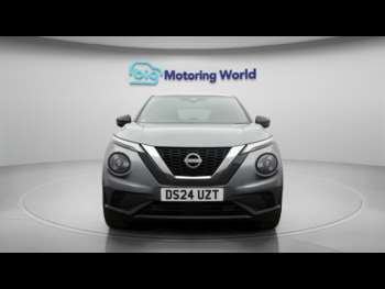 Used Nissan Juke 2024 for sale - 75175361: Photo