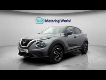 Used Nissan Juke 2024 for sale - 75175361: Photo
