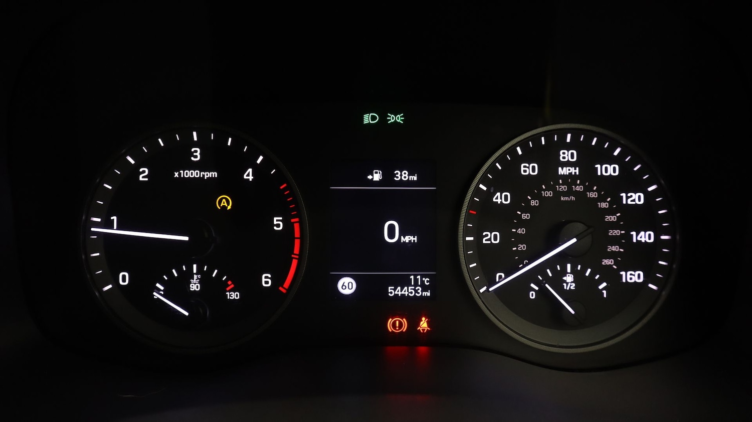 Used Hyundai TUCSON 2021 for sale - 77276829: Photo 10