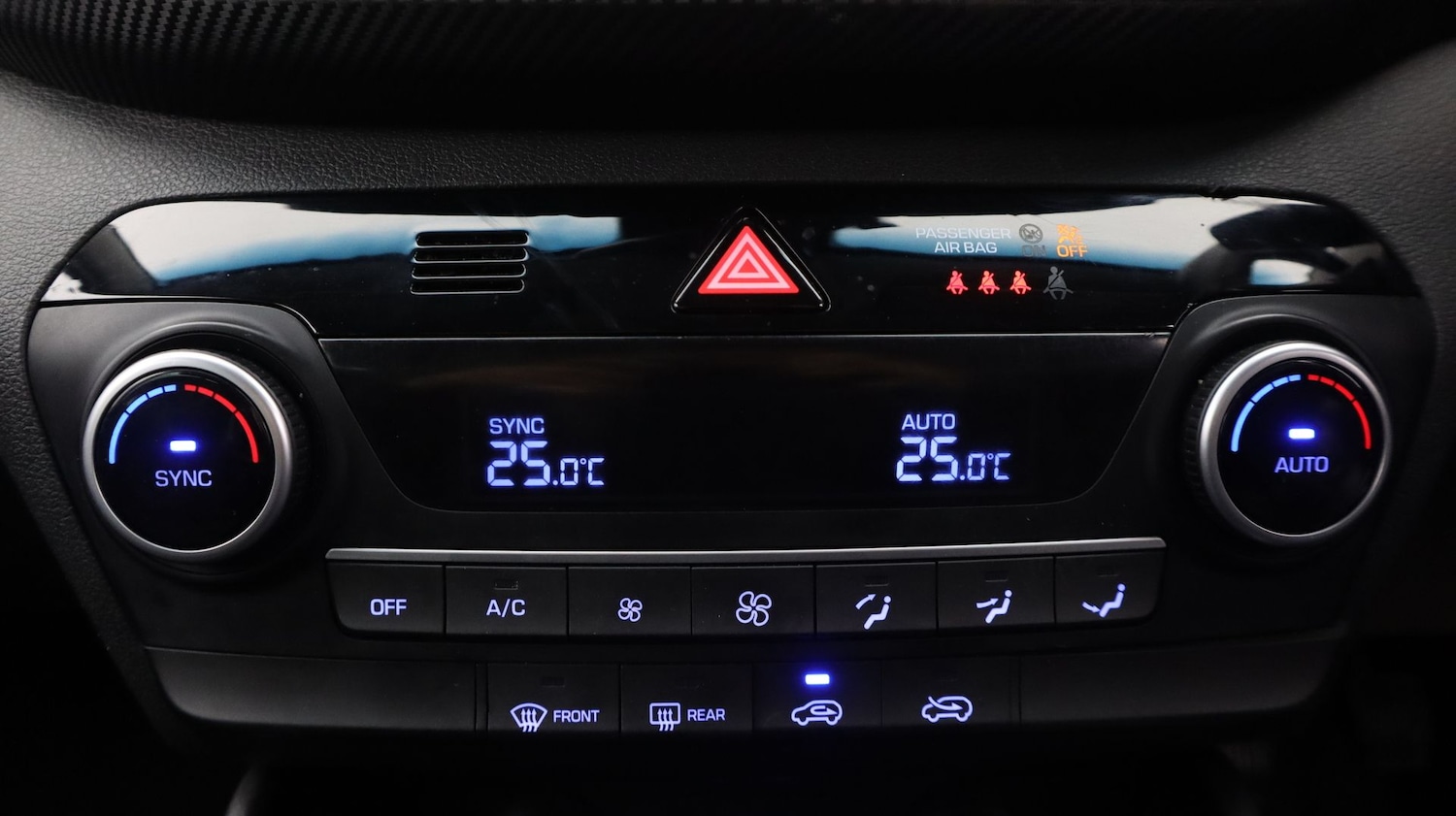 Used Hyundai TUCSON 2021 for sale - 77276829: Photo 12