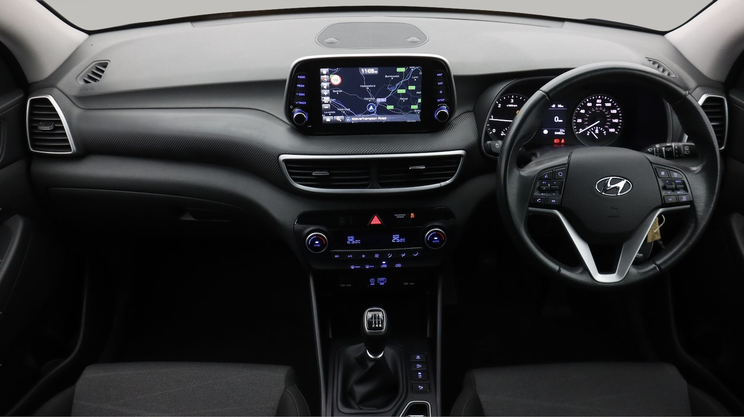 Used Hyundai TUCSON 2021 for sale - 77276829: Photo 13