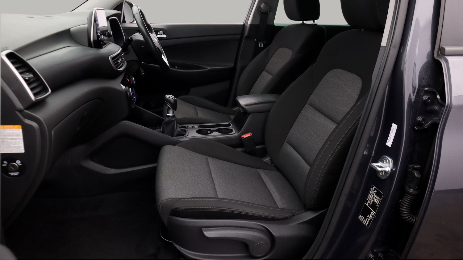 Used Hyundai TUCSON 2021 for sale - 77276829: Photo 14