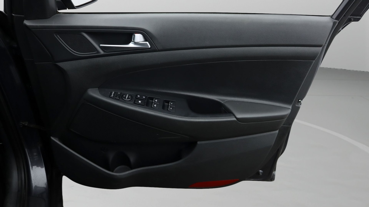 Used Hyundai TUCSON 2021 for sale - 77276829: Photo 15