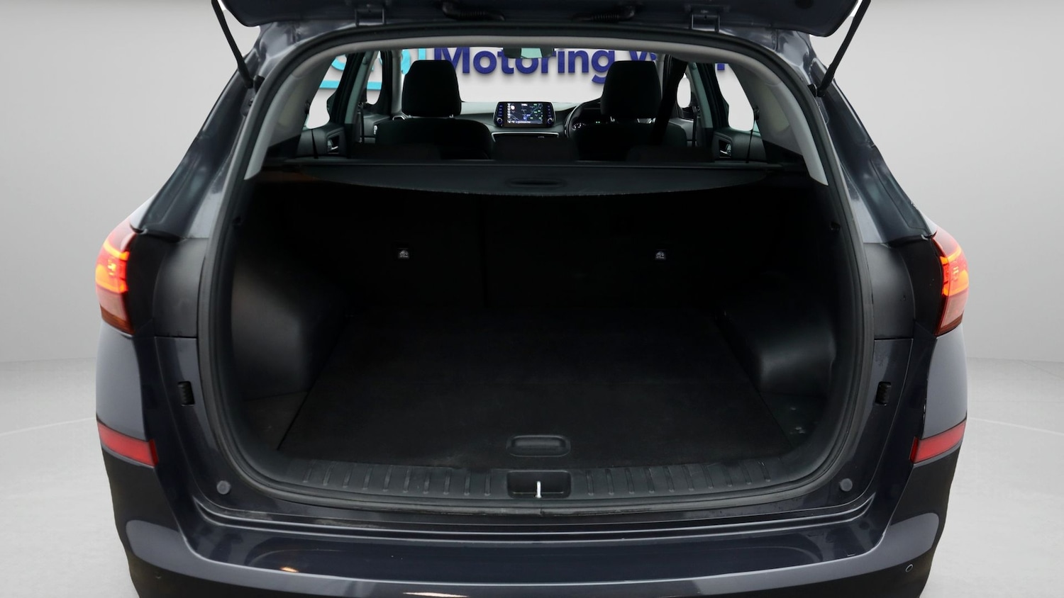 Used Hyundai TUCSON 2021 for sale - 77276829: Photo 17