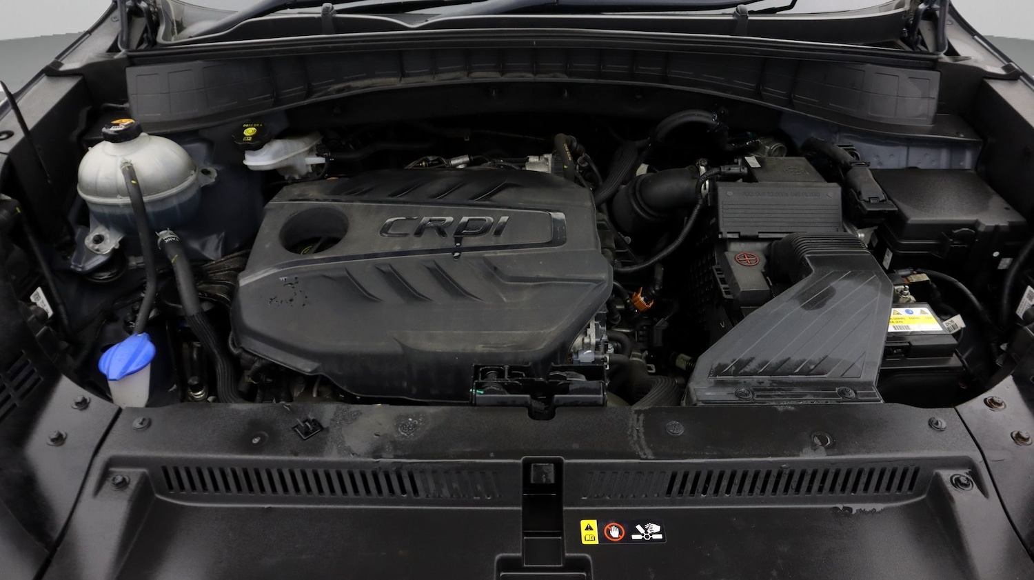 Used Hyundai TUCSON 2021 for sale - 77276829: Photo 19