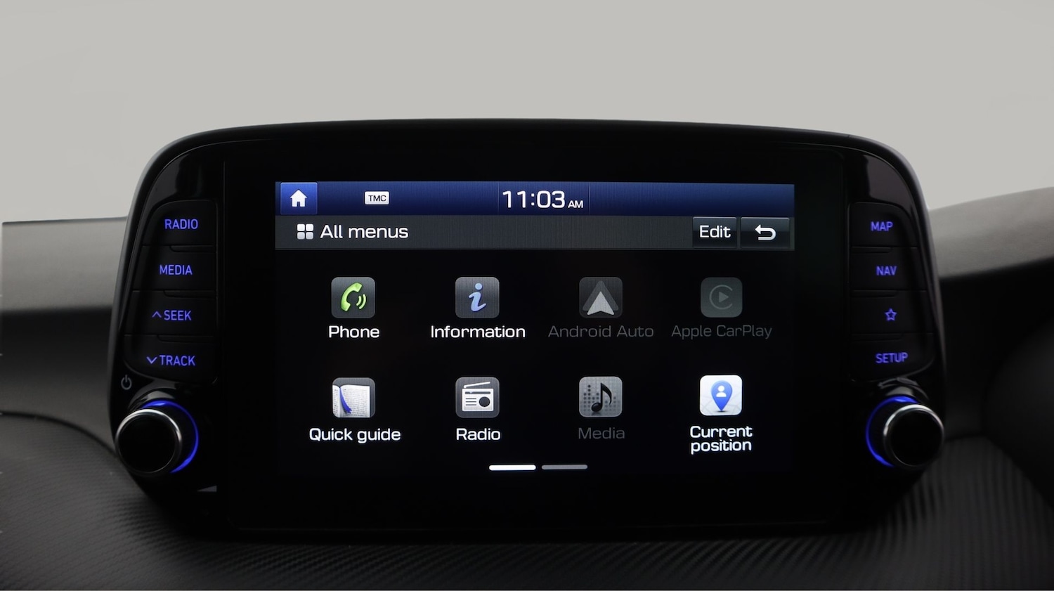 Used Hyundai TUCSON 2021 for sale - 77276829: Photo 21