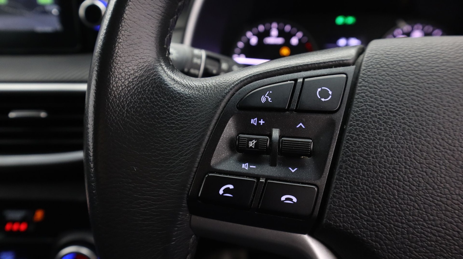 Used Hyundai TUCSON 2021 for sale - 77276829: Photo 24