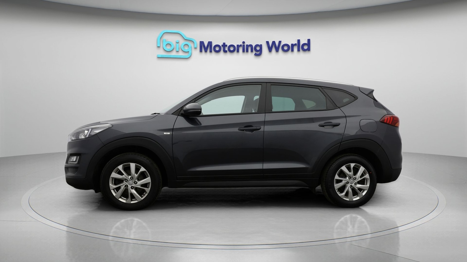 Used Hyundai TUCSON 2021 for sale - 77276829: Photo 4