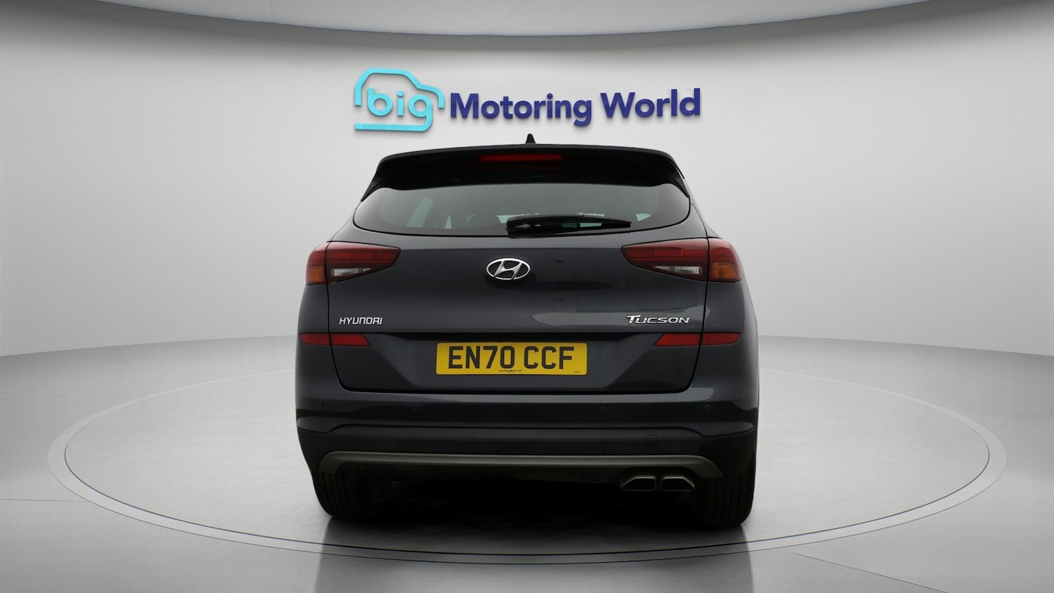 Used Hyundai TUCSON 2021 for sale - 77276829: Photo 6