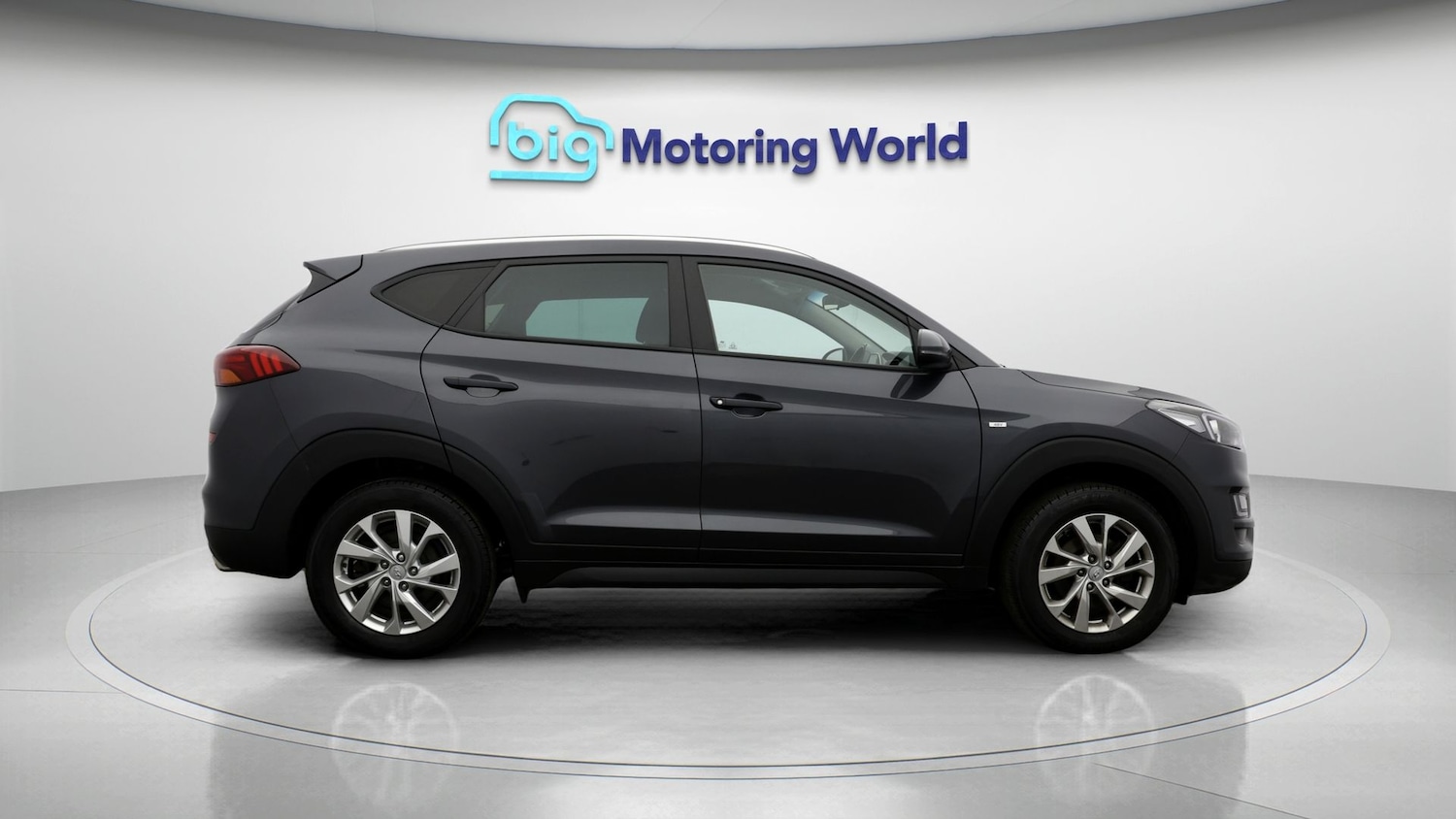 Used Hyundai TUCSON 2021 for sale - 77276829: Photo 8
