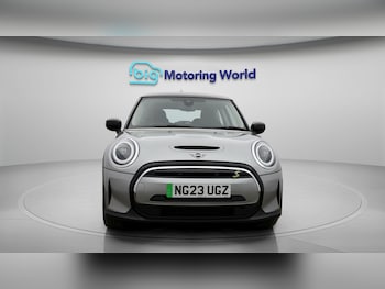 Used MINI Hatch 2023 for sale - 79600555: Photo