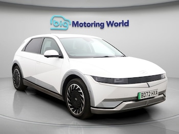 2022 - ULTIMATE 5-Door