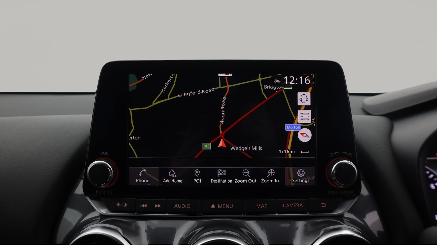 Used Nissan Juke 2023 for sale - 77381107: Photo 11