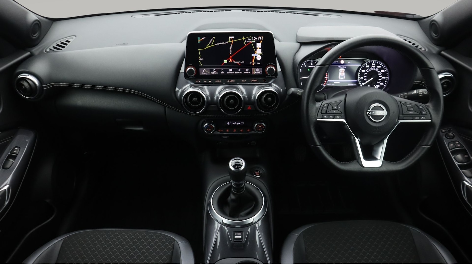 Used Nissan Juke 2023 for sale - 77381107: Photo 13