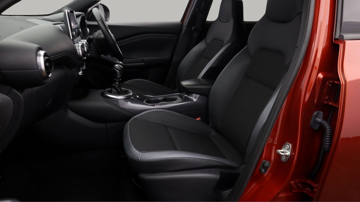 Used Nissan Juke 2023 for sale - 77381107: Photo 14