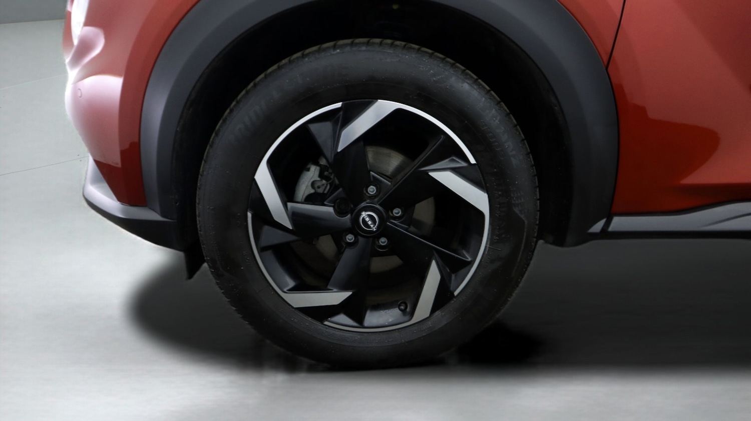 Used Nissan Juke 2023 for sale - 77381107: Photo 18