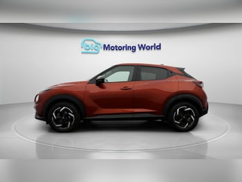 Used Nissan Juke 2023 for sale - 77381107: Photo