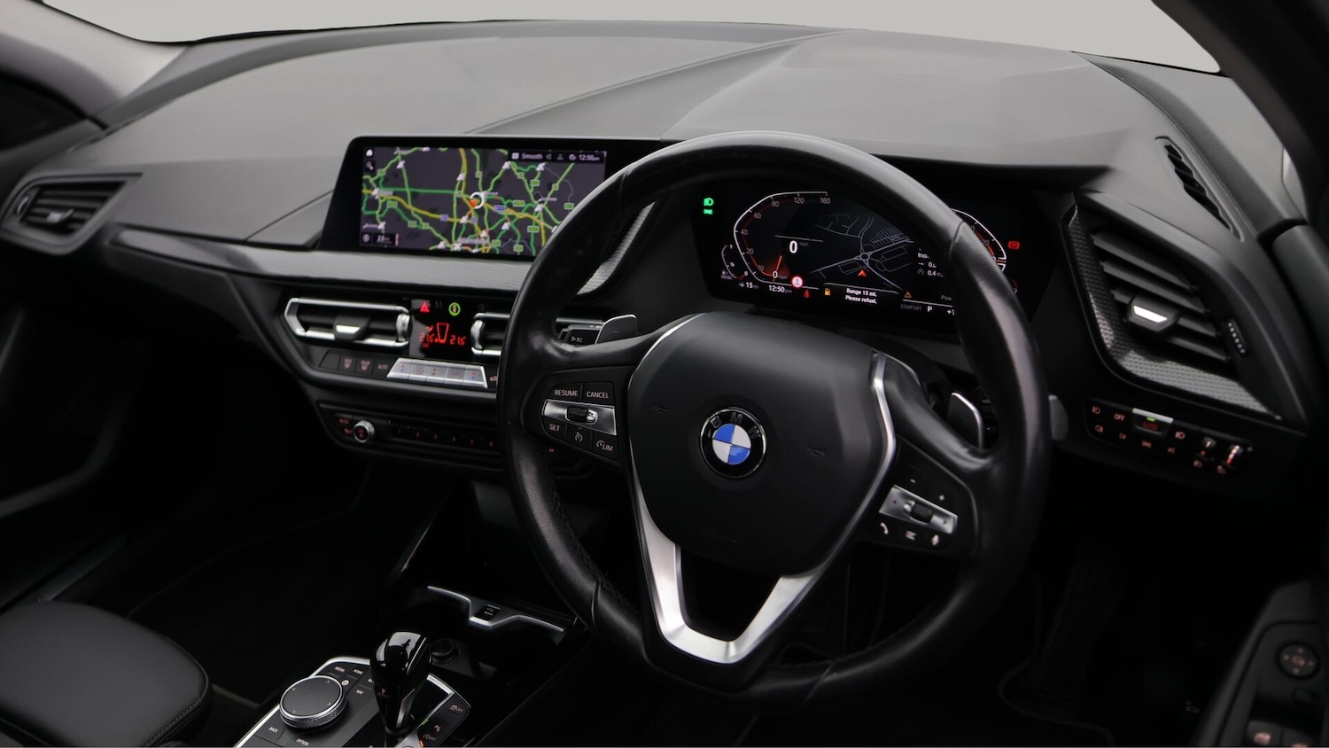 Used BMW 1 Series 2022 for sale - 76432429: Photo 10