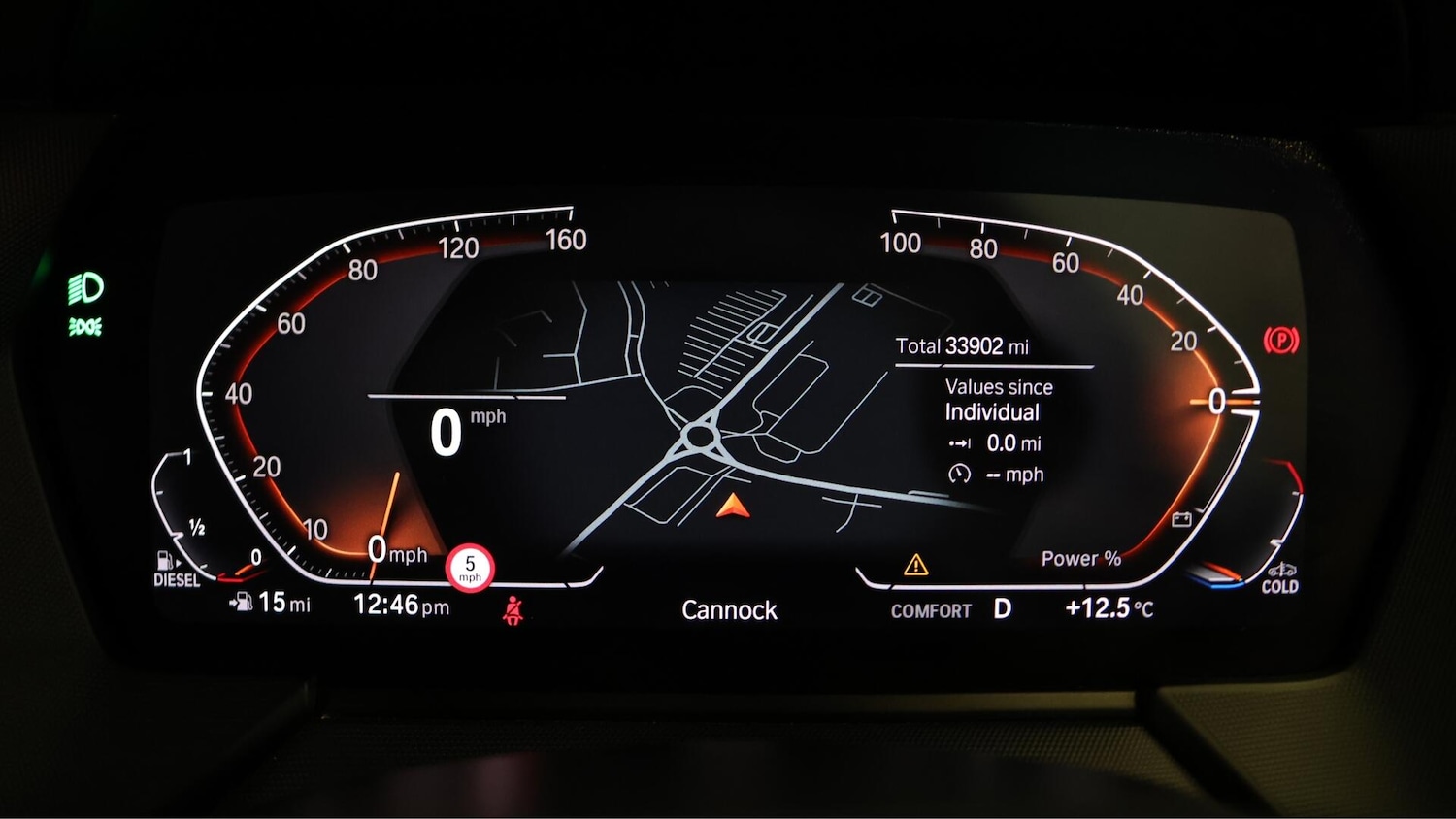 Used BMW 1 Series 2022 for sale - 76432429: Photo 11