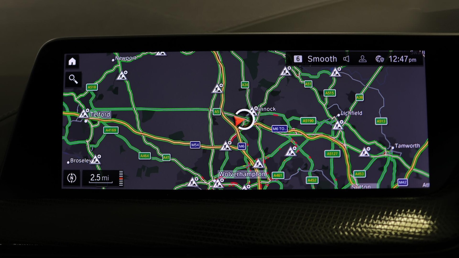 Used BMW 1 Series 2022 for sale - 76432429: Photo 12