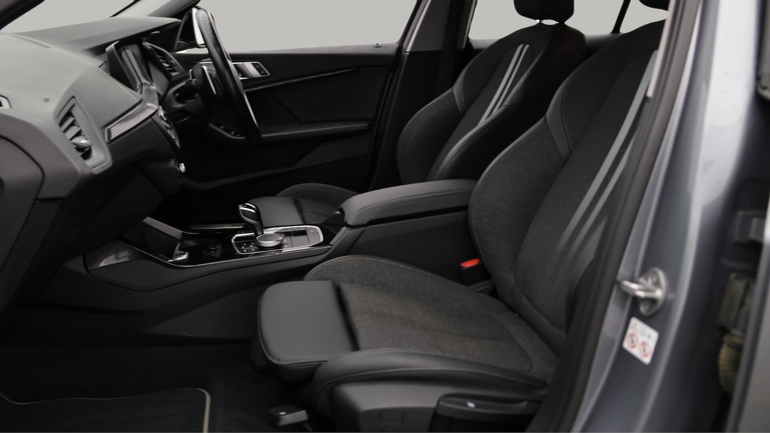 Used BMW 1 Series 2022 for sale - 76432429: Photo 15