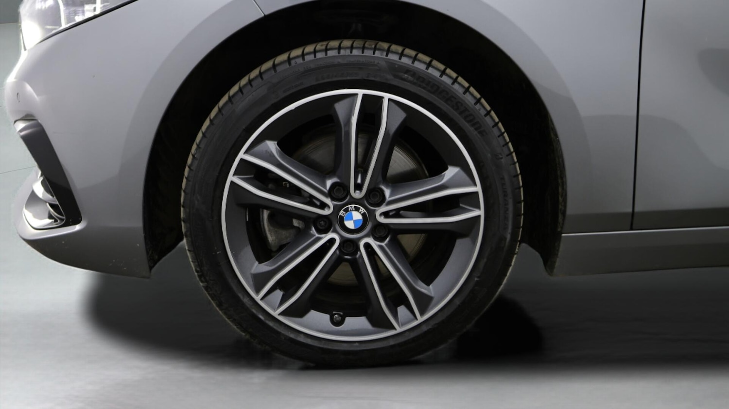 Used BMW 1 Series 2022 for sale - 76432429: Photo 19