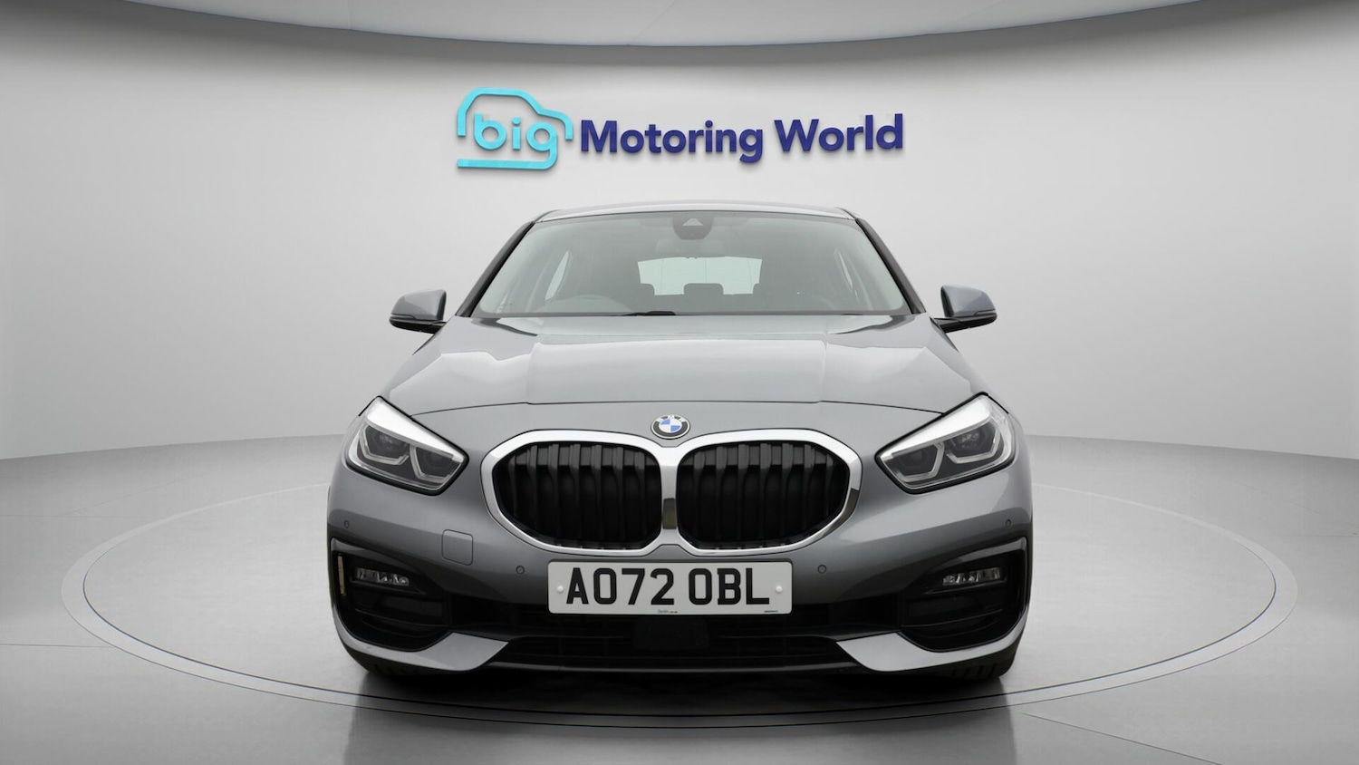 Used BMW 1 Series 2022 for sale - 76432429: Photo 3