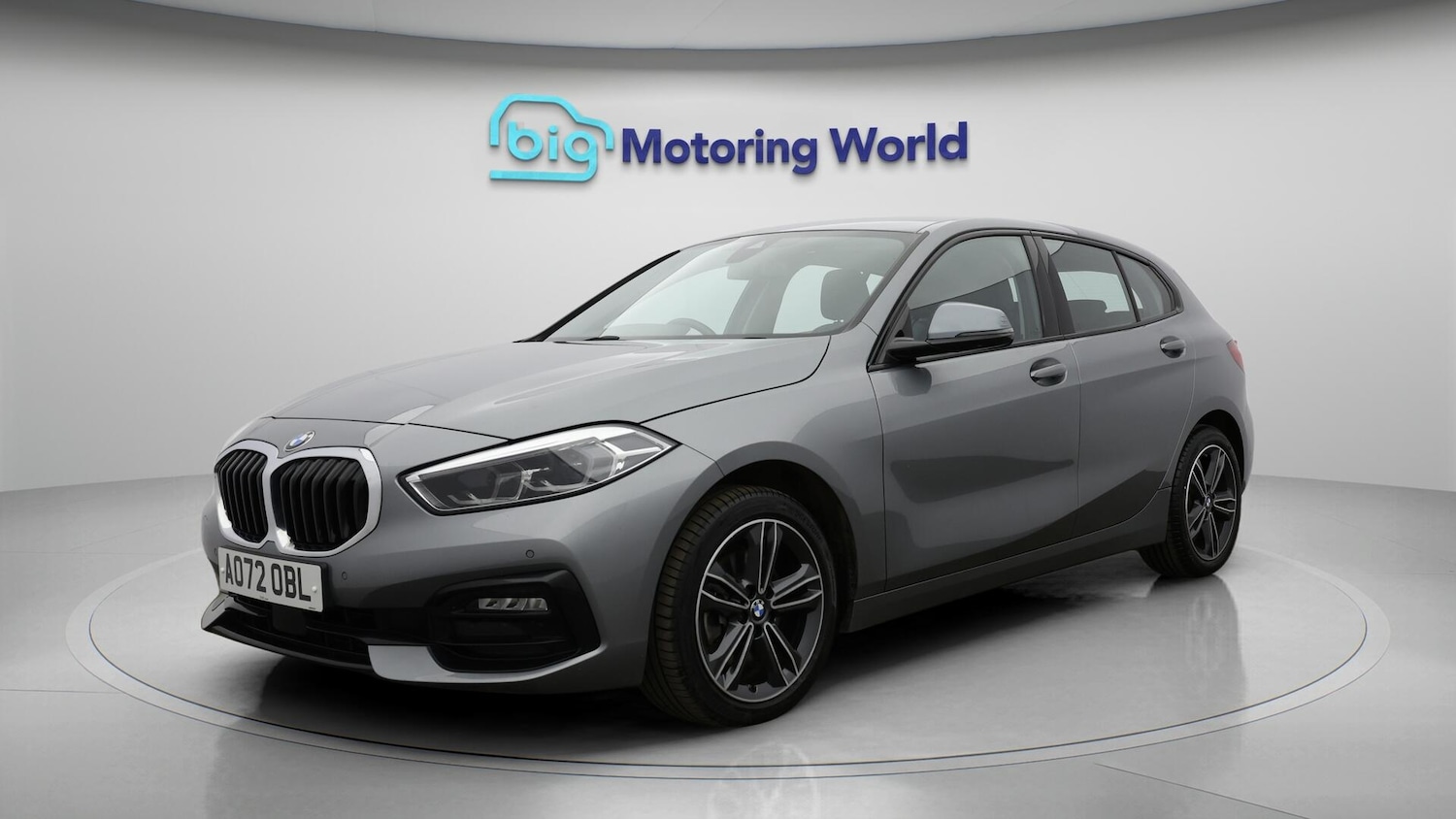 Used BMW 1 Series 2022 for sale - 76432429: Photo 4