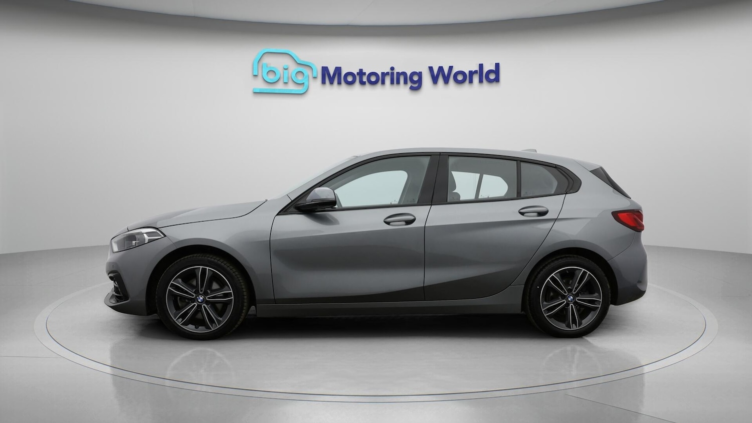 Used BMW 1 Series 2022 for sale - 76432429: Photo 5