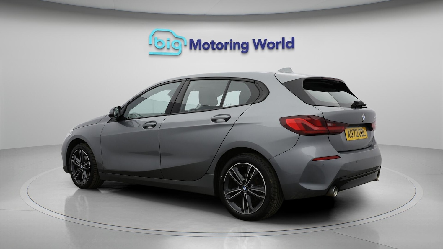 Used BMW 1 Series 2022 for sale - 76432429: Photo 6
