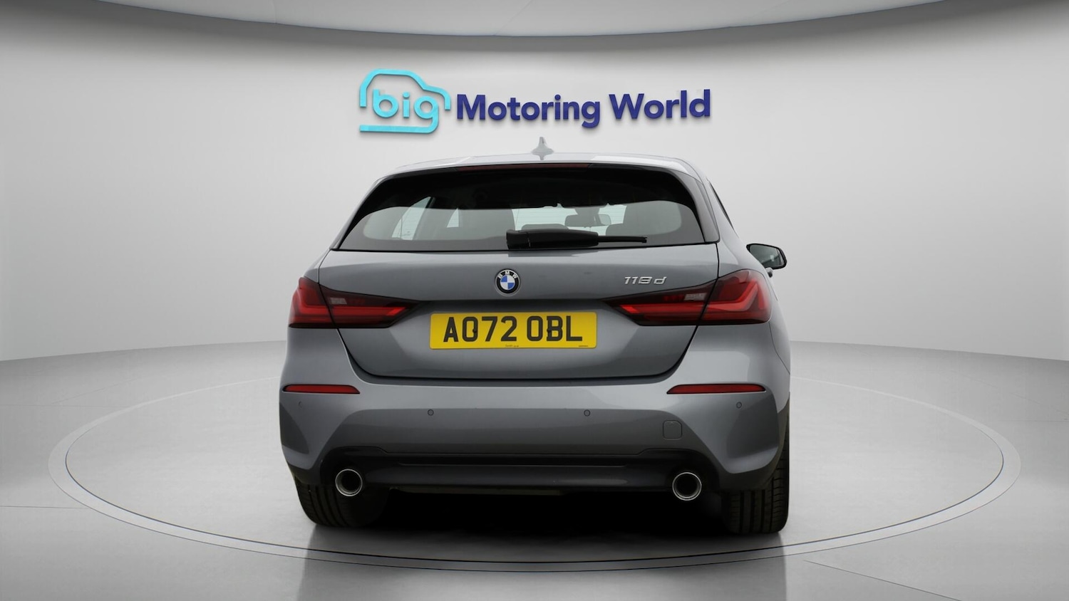 Used BMW 1 Series 2022 for sale - 76432429: Photo 7