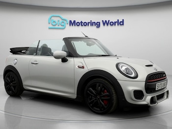 Used MINI Convertible 2020 for sale - 76814570: Photo