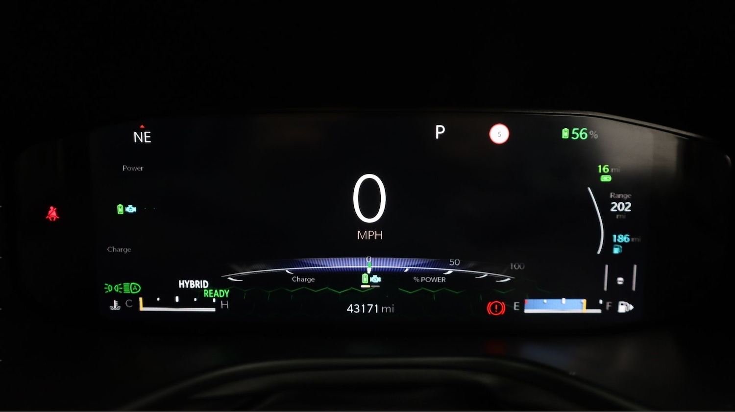 Used Jeep Compass 2023 for sale - 77276841: Photo 10