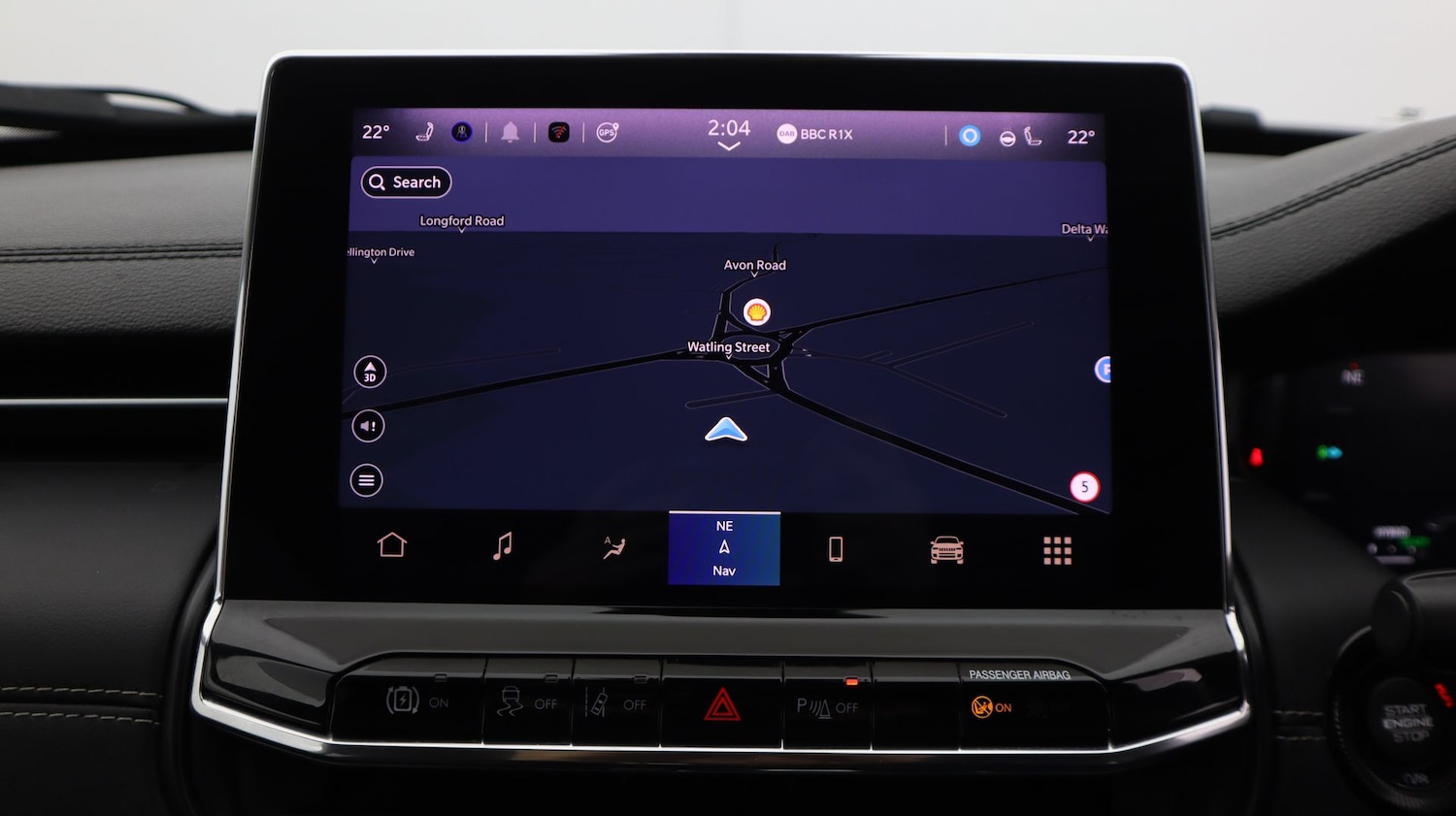 Used Jeep Compass 2023 for sale - 77276841: Photo 11