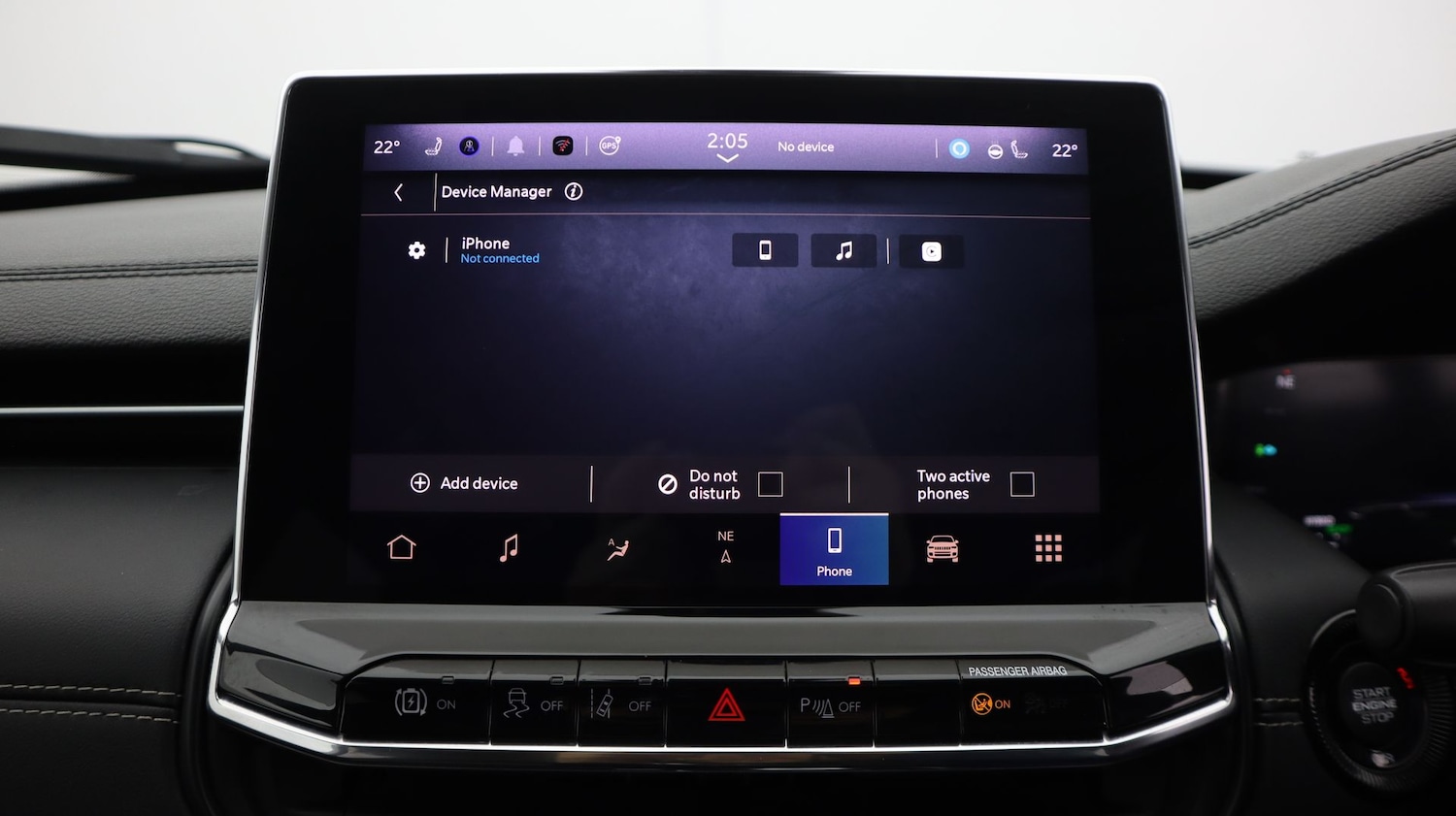 Used Jeep Compass 2023 for sale - 77276841: Photo 12