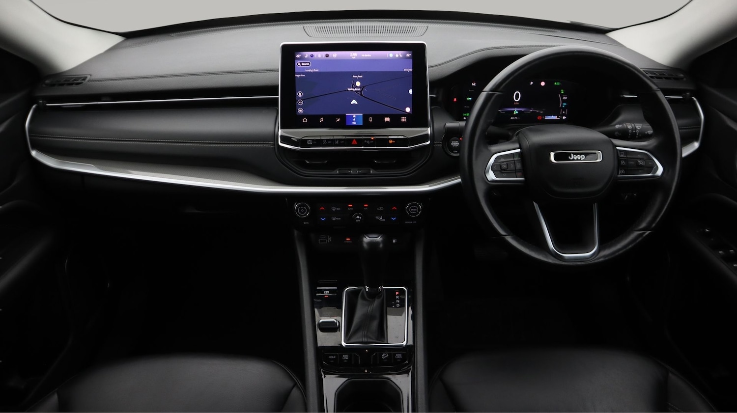 Used Jeep Compass 2023 for sale - 77276841: Photo 13