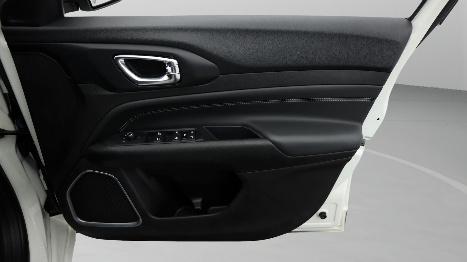 Used Jeep Compass 2023 for sale - 77276841: Photo 15