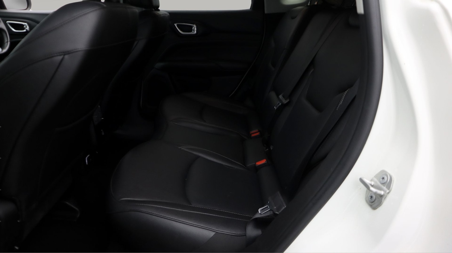 Used Jeep Compass 2023 for sale - 77276841: Photo 16