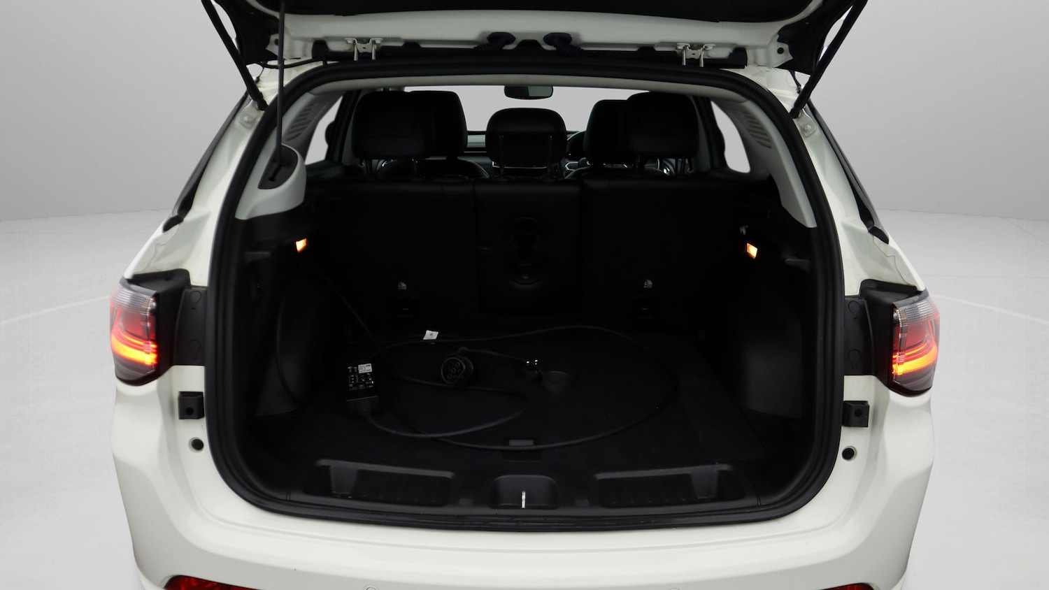 Used Jeep Compass 2023 for sale - 77276841: Photo 17