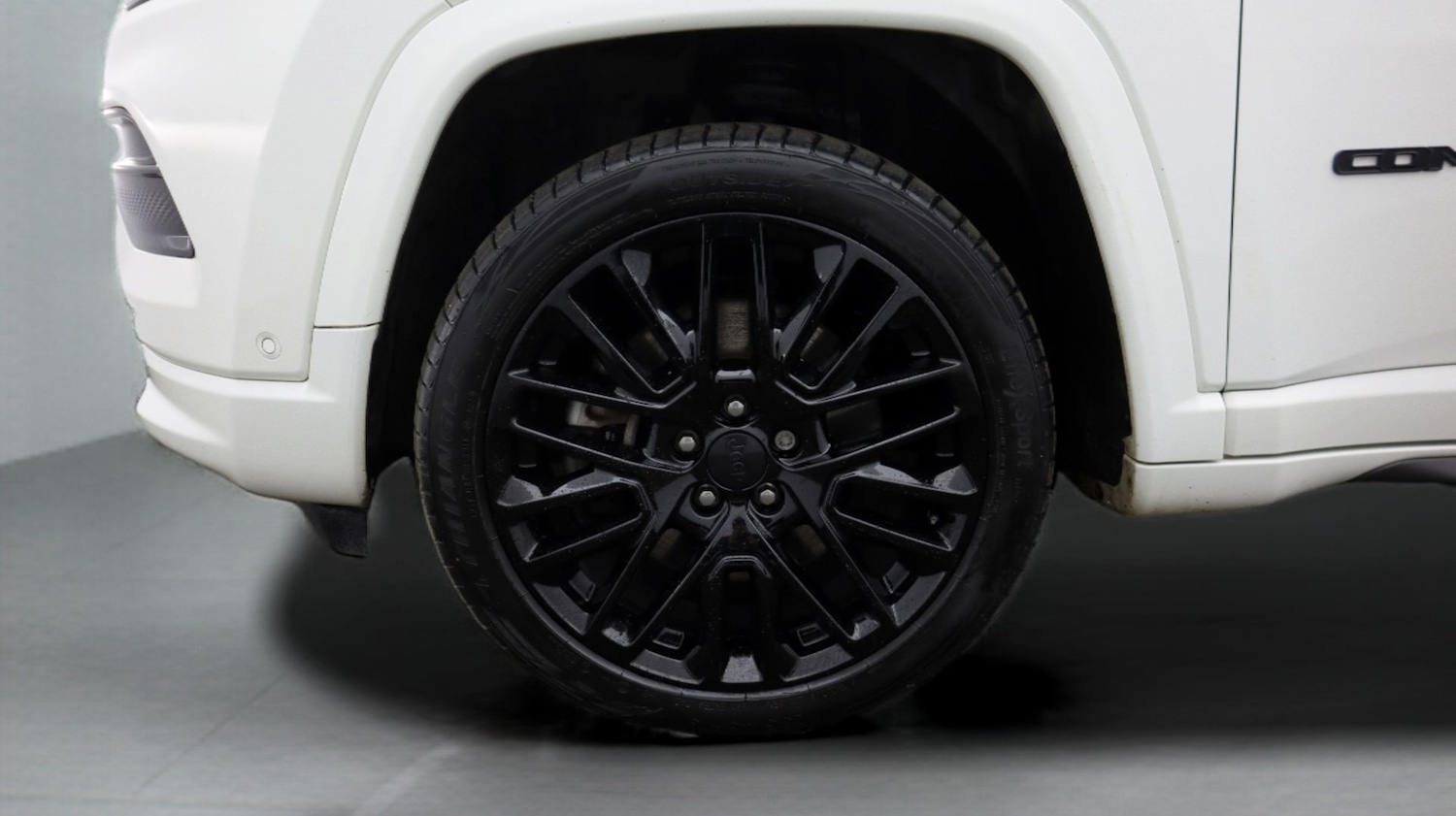 Used Jeep Compass 2023 for sale - 77276841: Photo 18